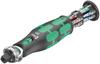 Wera 05004280001 8009 Zyklop Oscillating Ratchet Driver Pocket Set 13 Pieces Imported from 1, [Officially Japan]