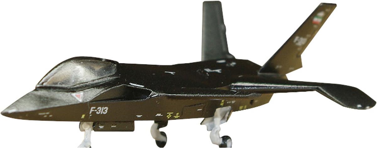 

Fox One Design Iranian Qaher 3D Printer Kit FXNA041 1/144 F-313