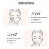 MAOGEPING Light Sense Soft Yarn Compact Powder