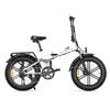 Vélo Électrique ENGWE ENGINE X pour Adulte Moteur 250W Norme UE Batterie Rechargeable 48V13AH Idéal pour les Trajets Urbains & les Balades de Loisir