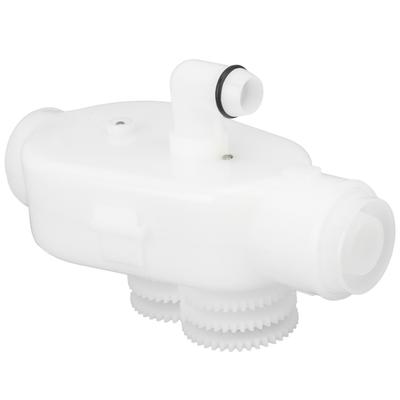 Pieza de Repuesto Válvula de Respaldo G52 Piezas de Repuesto Carrete G53 para Limpiafondos de Piscina Polaris