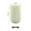Taza Multiusos de Acero Inoxidable 304: Taza de Café, Bebida y Lavado de Alto Valor para Estudiantes – Logo Personalizado Disponible
