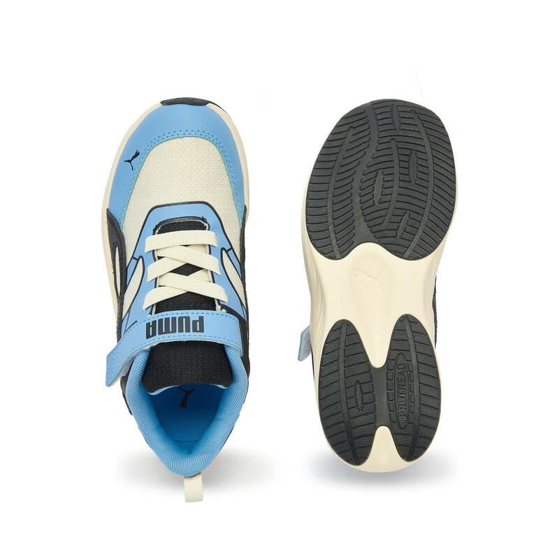 Puma Pounce Lite Cm Ac+ Comfortable Classic Simple Versatile Daily American Retro Fashion Trend Campus Durable Low-Top Casual Shoes 404691-02