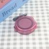Flip Charger Protective Case TPU Charger Cover Charging Dock Storage Shell for Oura Ring 4/Ring 5