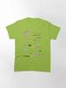Katy Perry Katy Perry Discography (2008 - 2020) Classic T-Shirt