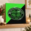Celtic FC Diamond Painting Kit 5D Full Drill DIY Diamond Mosaic Wall Art Home Decor