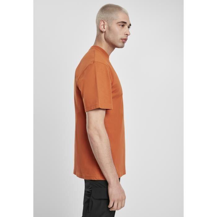 T-shirt Urban Classics tall