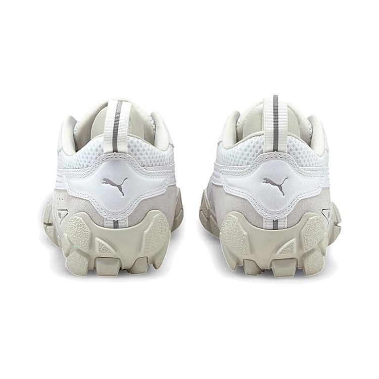 (WMNS) PUMA Centaur Mono 'White' Women's 375127-02
