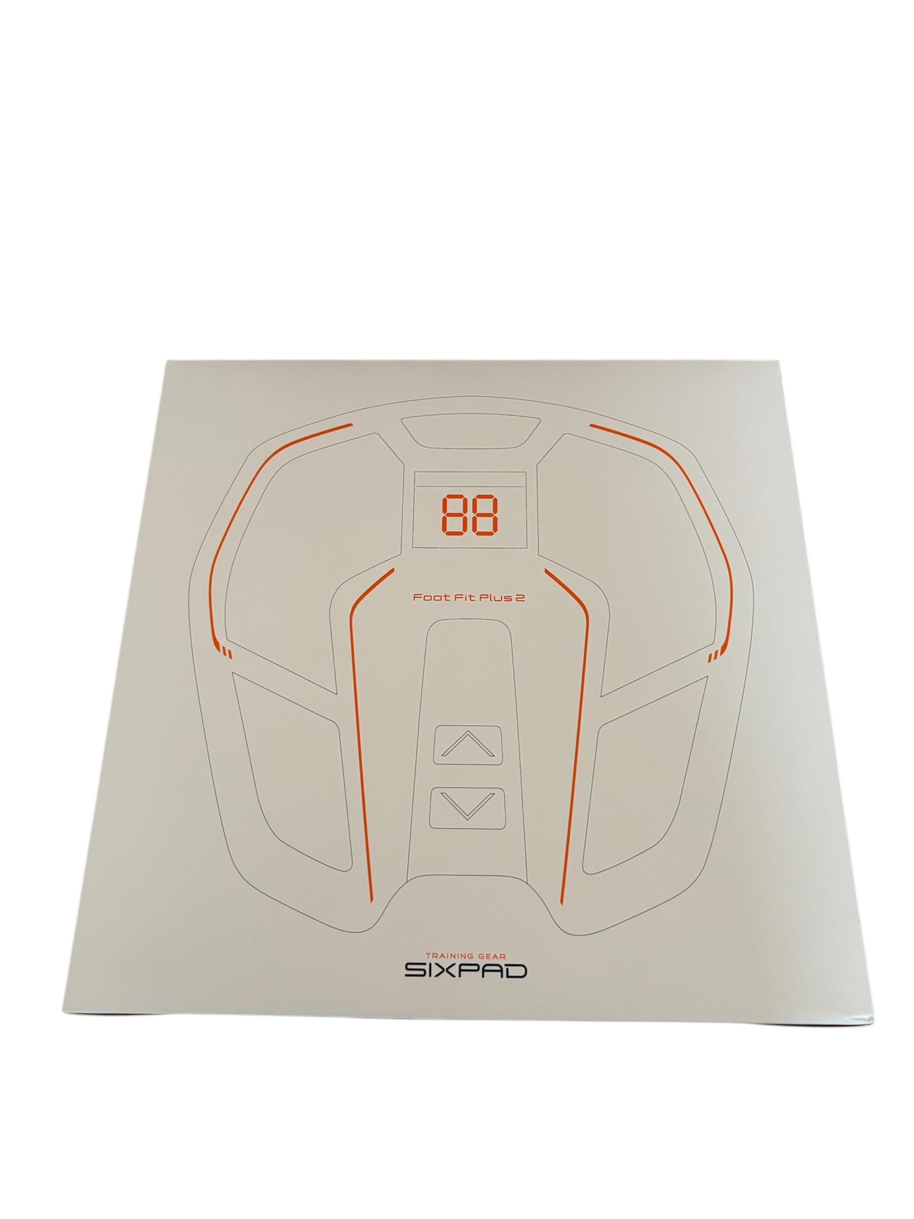 

Foot Fit Plus2 чорний