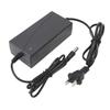 21V 1A Electric Scooter Lithium Battery Charger DC Port Power Adapter Charger for Electric Bike