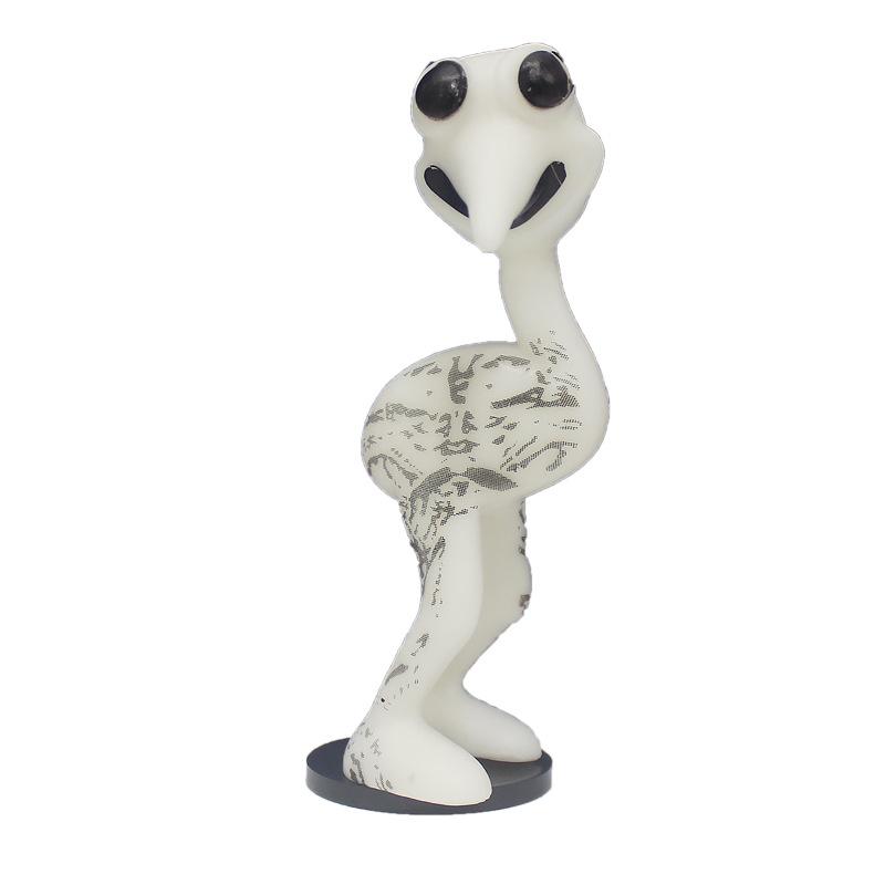 8 buc/set Figurine Zoonomaly Jucării Monstru Figură de acțiune Joc Omul Pisică Broască Pvc Figurină Jucărie Papusa Cadou