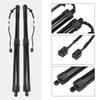 Pair Rear Trunk Liftgate Power Hatch Lift Electric Tailgate Lift Struts For Kia Carnival/Sedona 2015-2021 81770A9100 81780A9100