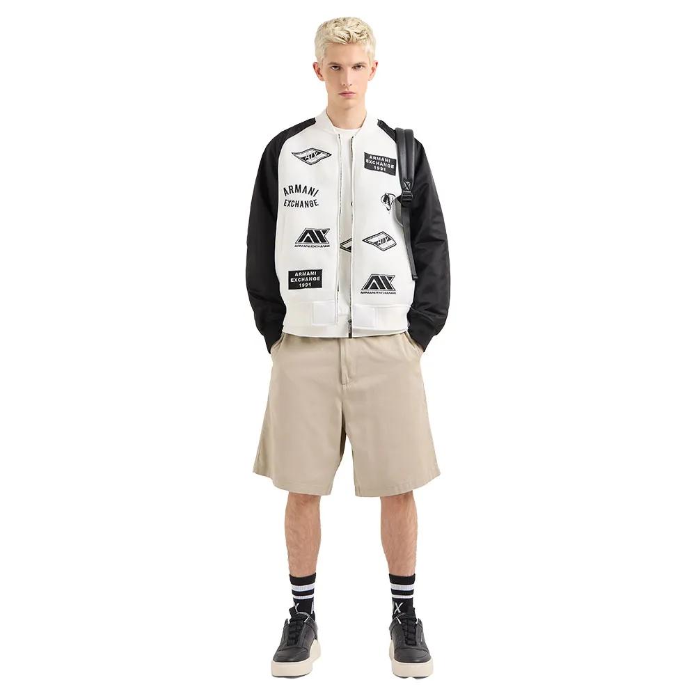 Armani Exchange Толстовка XM000479A_F10818U