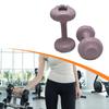 Fitness Ekipmanları – Dambıl
