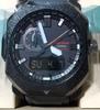 CASIO PRO TREK PRW-6900BF-1JF