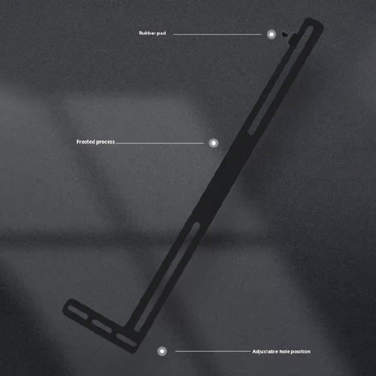 GPU Support Bracket Graphics Card Support GPU Bracket Brace Video Card Sags Holder Bracket GPU Stand Adjustable Bracket