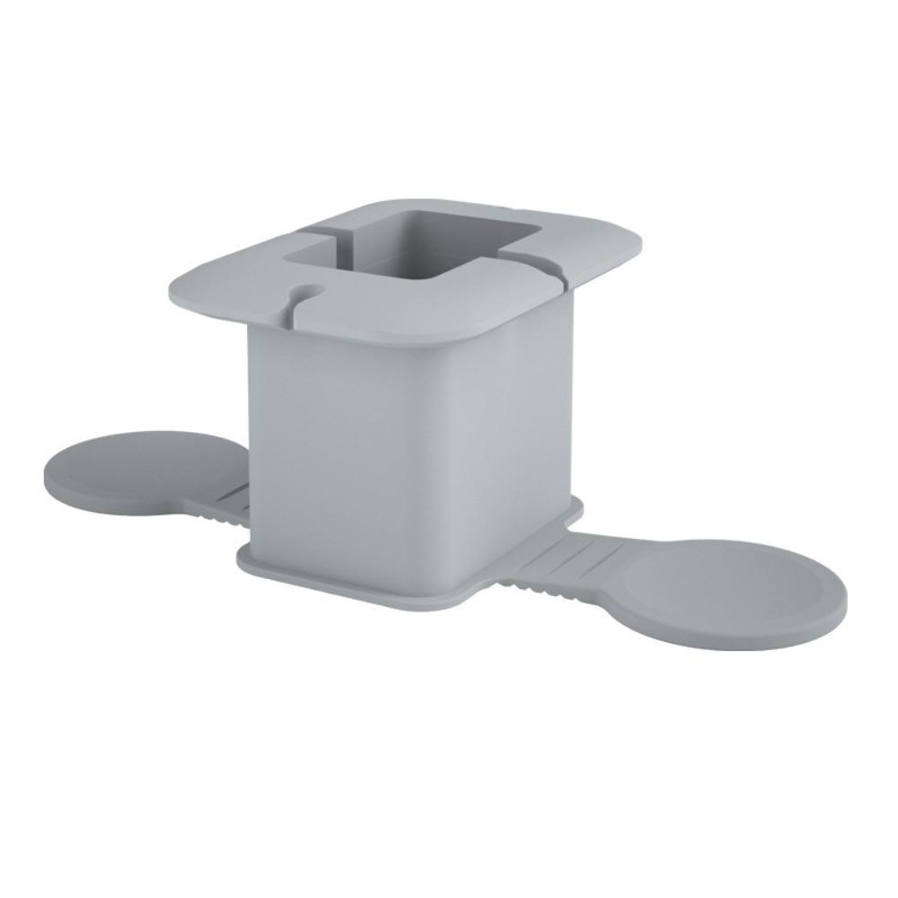 Silicone Material Cable Storage Bracket Protective Design Cable Organizer  Travel Use