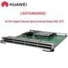 Huawei S7700 Series 48-Port Gigabit Ethernet Optical Interface Board