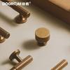 Dooroom Messing Möbelgriff Vintage Stil Hohe Qualität Schrank Schrank Kommode Schuhschrank Schublade Schrankgriff
