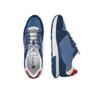 Men's Sneakers Beverly Hills Polo Club Cruz Mix Navy