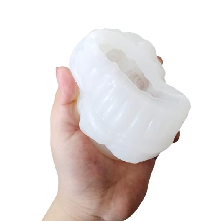 Flowers Candle Molds Casting Molds Silicone Mould Ornament Molds Plasters Molds Epoxy Resin Molds