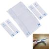 100Pcs Digital Thermometer Probe Covers Disposable Protector Electronic Cover