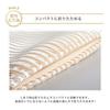 Kouei Store Large Capacity Tote Bag, Formal, Sub-Bag, Party Bag, Horizontal Pleated, Perfect for Weddings, Graduations, Mother's Day, Silver,