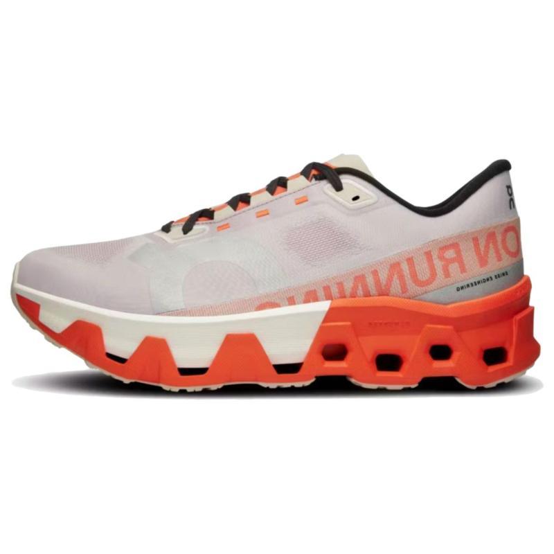 

Cloudmonster Hyper On Mauve Flame Sneakers 3ME10131906 43