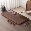 Huimaiyuan Solid Wood & Bakelite Tea Tray