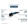 Bosch GPO14-180S Handheld Polisher CN Plug (adapter Included)