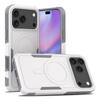 Suitable for 18pm Apple Hand Magnetic Suction Universal Iphone17promax Four-corner Anti-drop Protective Cover