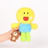 Noobsquad Nooby Plush Magnetized Toy Soft Character Gift For Kids And Teens