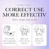 Makeup Tricolor Rainbow Isolation Cream Grooming Concealer Refreshing Makeup Primer Skin Care Products