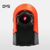 DYS TOOL SHOP Mini-Multifunktions-Horizontal-Vertikal-Linienprojektion Baulaser