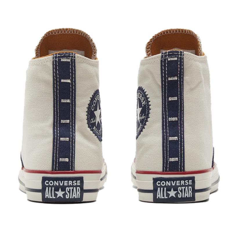 Converse Chuck Taylor All Star Comfortable and Versatile High-top Canvas Shoes