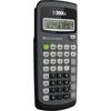 Ti-30xa Scientific Calculator 10 Digit Lcd Display Ideal Math Science Pre-algebra Algebra High School Middle School Use
