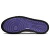 Jordan 1 High Zoom Air CMFT Crater Purple Jordan CT0978-501