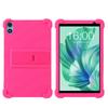 For Teclast P85T 8.0inch Case Tablet Shockproof Cover Teclast Android 13 Tablet Kids Soft Silicon Stand Protective Shell