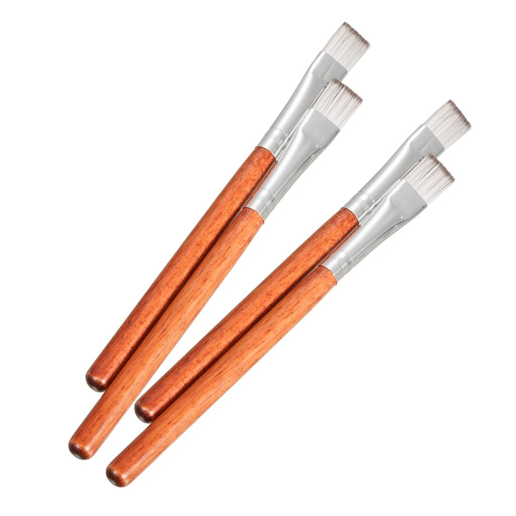 New Watch Dial Cleaning Pen Nail Art Silicone Pen Carving Emboss Manicure Brushes Dust Cleaner Watch Cleaning Brush Repair Tools