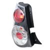 For Kia Picanto 2008 2009 2010 Taillight Steering Light Brake Light Parking Light Warning Flashing Light Driving Light Assembly