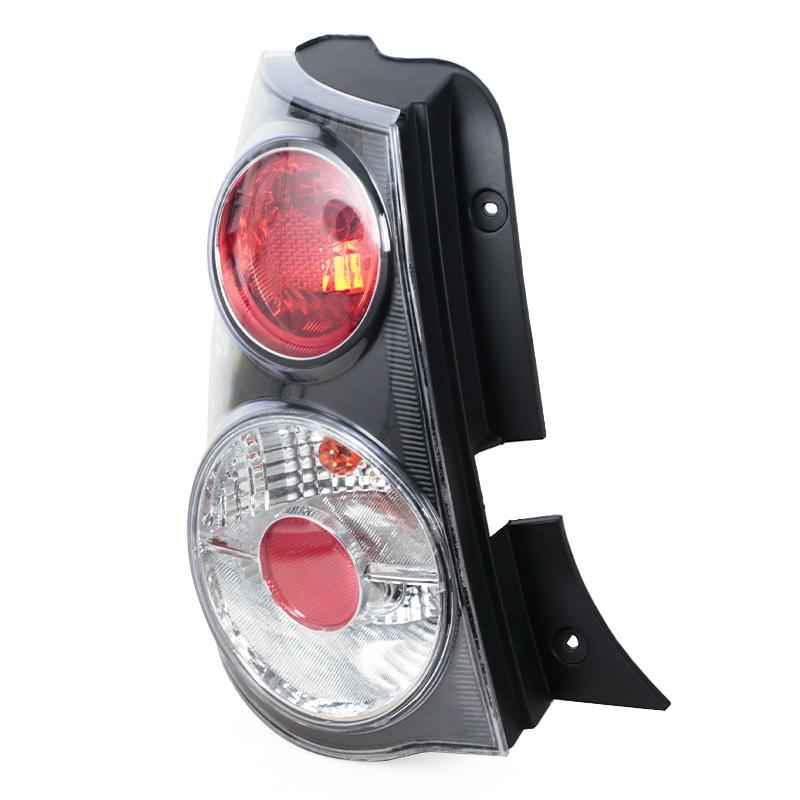 For Kia Picanto 2008 2009 2010 Taillight Steering Light Brake Light Parking Light Warning Flashing Light Driving Light Assembly