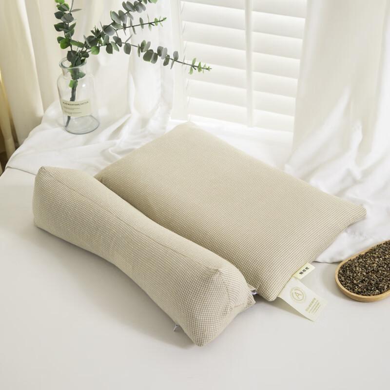 OLOMM Diamond Traction Combo Neck Pillow