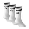 Adidas Unisex Adult Crew Socks (Pack of 3)