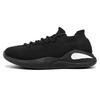 Fashion black Men Running Walking Sock Shoes Fashion Casual Sneakers Breathable Sport Shoes Lightweight Men Sneakers Casual Shoes