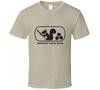Protect Your Nuts TShirt Funny Squiril Gone Girl Movie Shirt