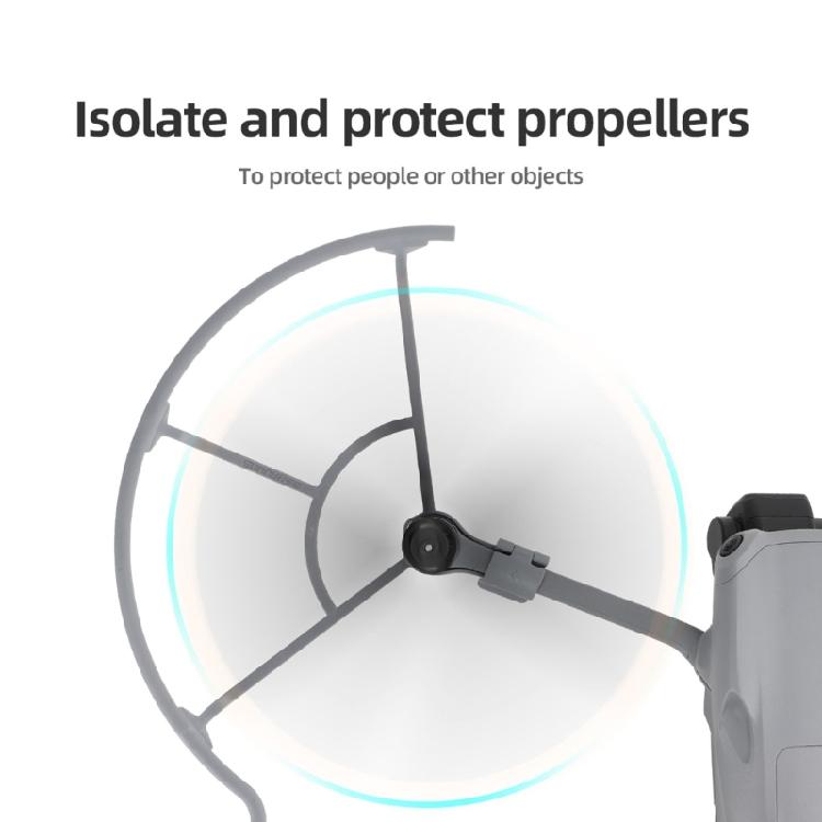 for Air 3 Protector Crash Rings Propellers Protections Cover Anti-Collision