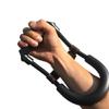 Hand Grip Strengthener Wrist & Forearm Exerciser Non-Slip Gripper Home Gym Gear