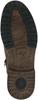 Lace-up Boots MUSTANG (4157-609) Dark Brown