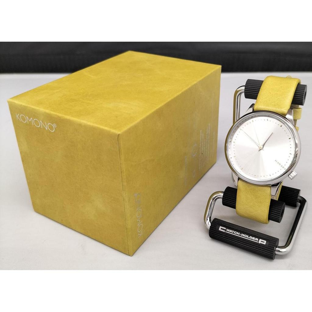 Used KOMONO ladies watch
