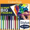 Periféricos para computadores – Stylus